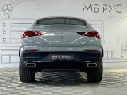 Mercedes-Benz GLE Coupe II (C167) Рестайлинг Москва  - изображение 38
