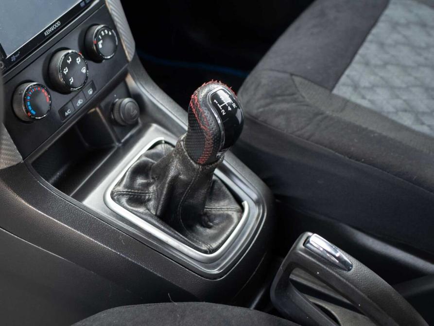Chevrolet Captiva I Новосибирск  - изображение 15