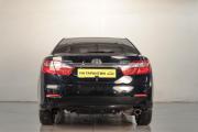 Toyota Camry VII (XV50) Челябинск  - изображение 24