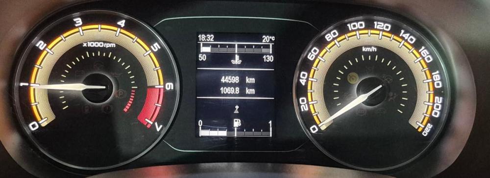 Lada (ВАЗ) Vesta I Рестайлинг (NG) Воронеж  - изображение 9
