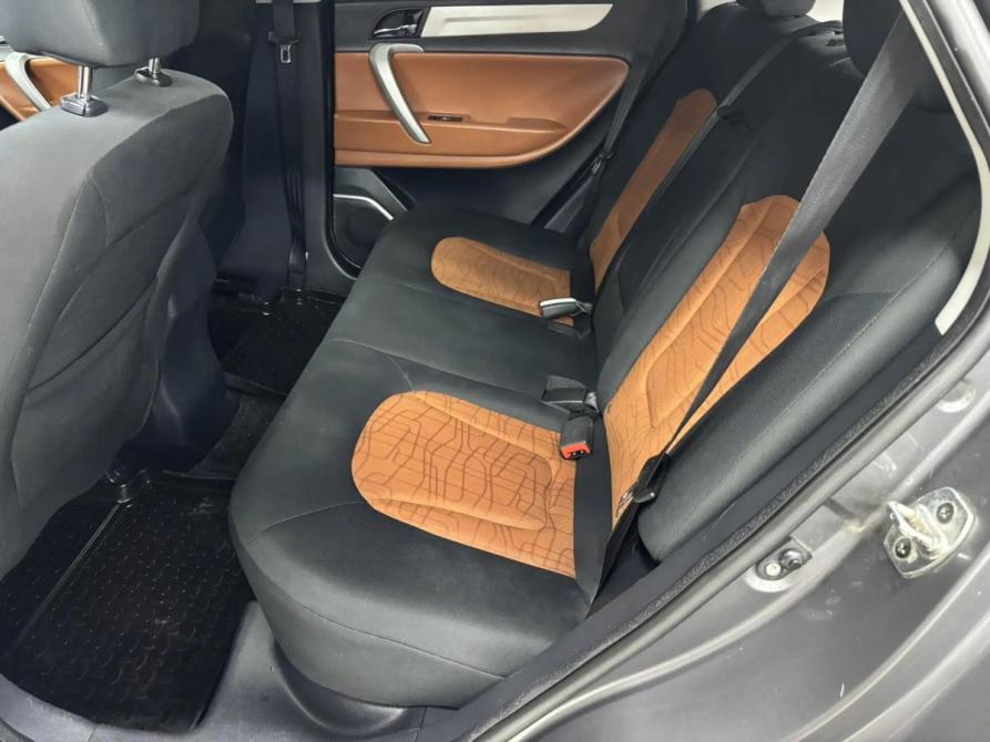 JAC S5 (Eagle) I Альметьевск  - изображение 13