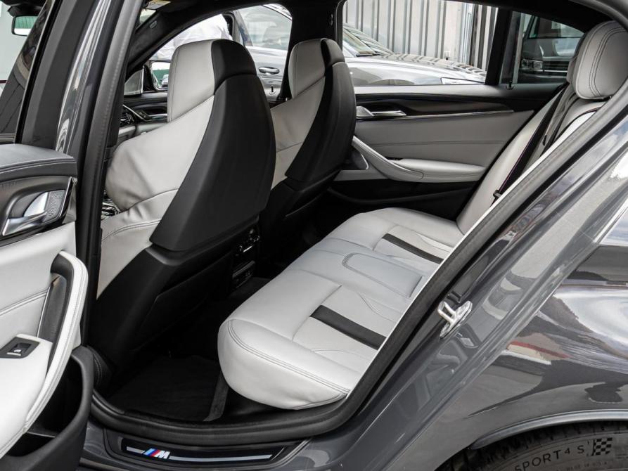 BMW M5 VI (F90) Рестайлинг Краснодар  - изображение 21