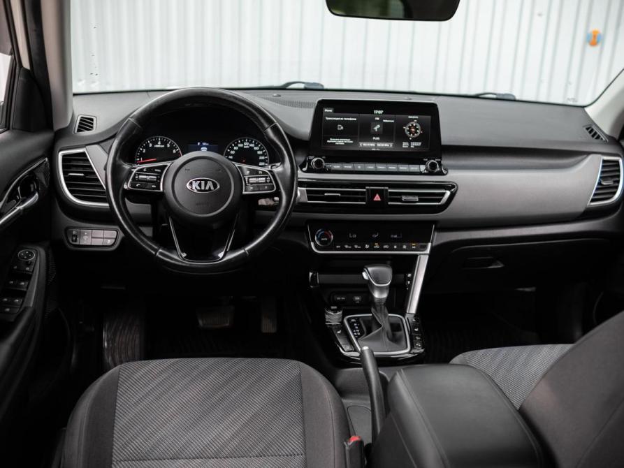 Kia Seltos I Сочи  - изображение 6