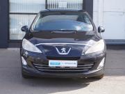 Peugeot 408 I Москва  - изображение 16