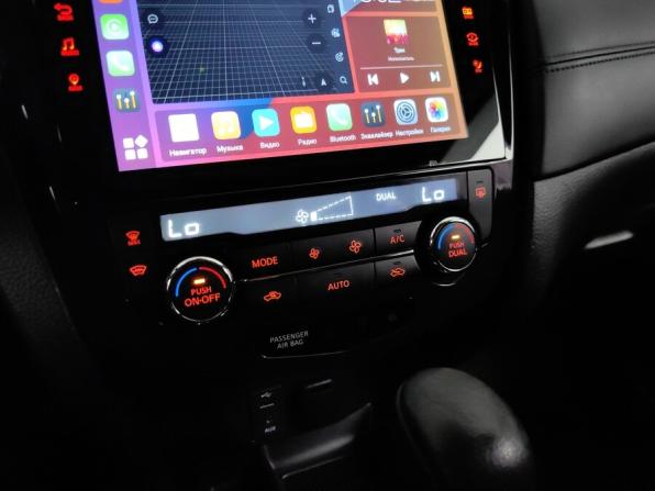 Nissan Qashqai II Рестайлинг с пробегом 2019 года, цена 1 930 000 рублей, 139255 км, внедорожник, Автокод Объявления