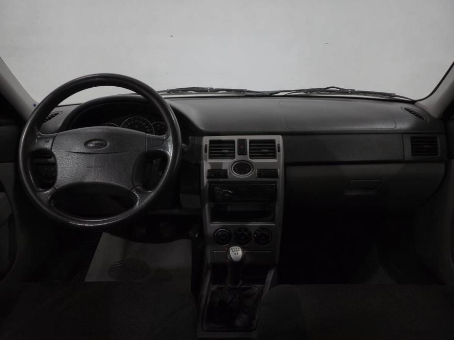 Lada (ВАЗ) Priora I Альметьевск  - изображение 13