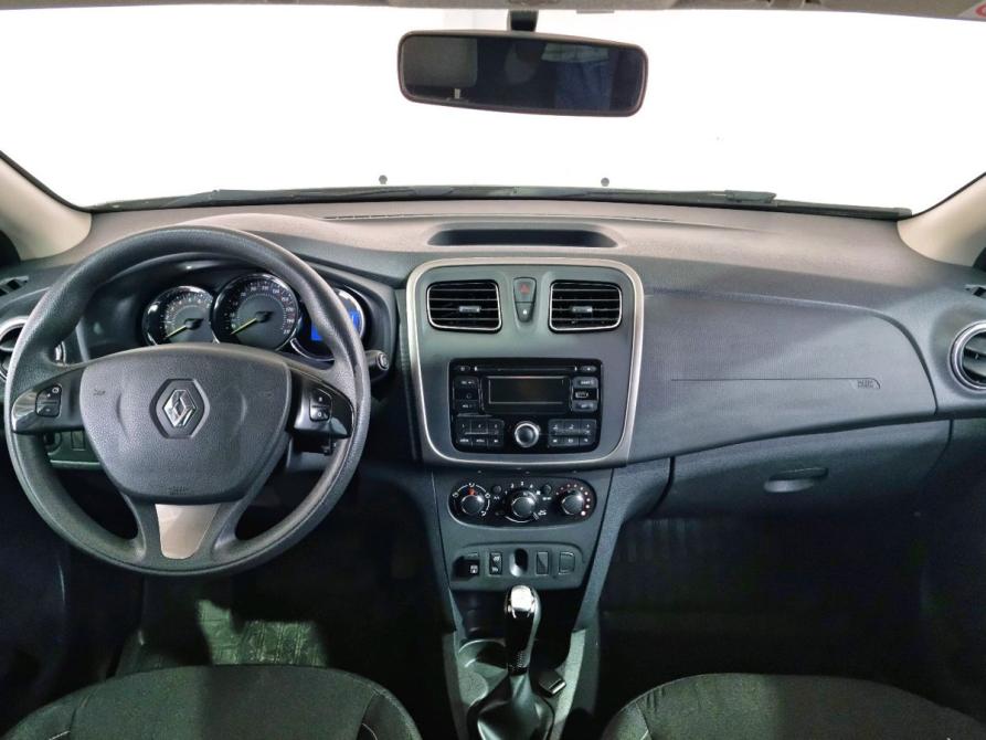 Renault Sandero II Петрозаводск  - изображение 9