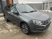 Lada (ВАЗ) Granta I Рестайлинг Краснодар  - изображение 16