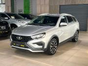 Lada (ВАЗ) Vesta I Рестайлинг (NG) Оренбург  - изображение 27