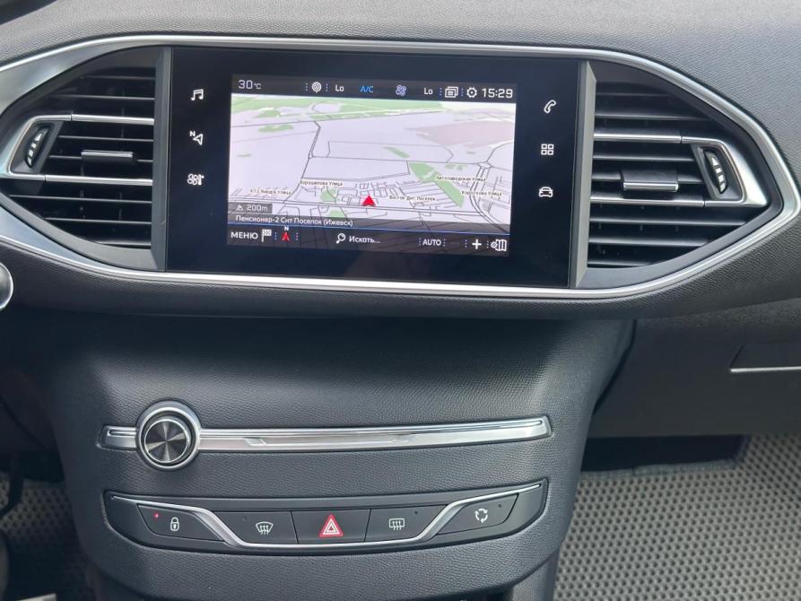 Peugeot 308 II Рестайлинг Ижевск  - изображение 23
