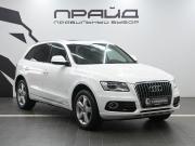 Audi Q5 I (8R) Рестайлинг Ростов-на-Дону  - изображение 30