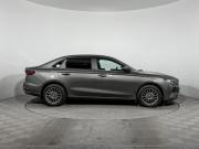 Geely Emgrand II Санкт-Петербург  - изображение 21