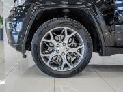 Jeep Grand Cherokee IV (WK2) Рестайлинг Самара  - изображение 56