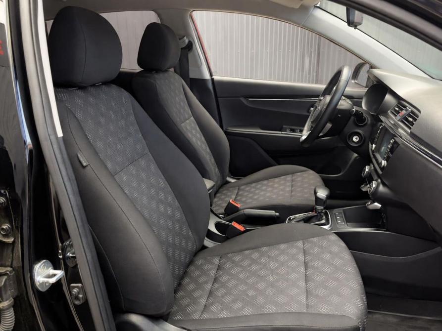 Kia Rio IV Пермь  - изображение 22