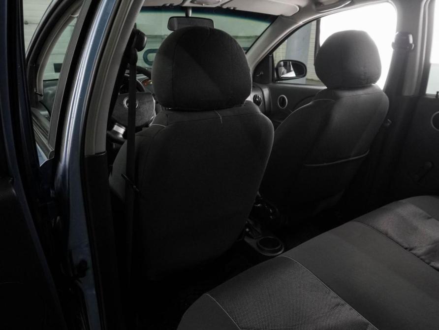 Chevrolet Aveo I Воронеж  - изображение 11