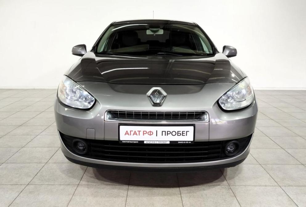 Renault Fluence I Саратов  - изображение 2