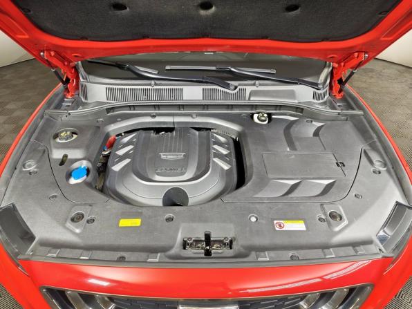 Geely Atlas Pro с пробегом 2021 года, цена 1 755 150 рублей, 68001 км, внедорожник, Автокод Объявления