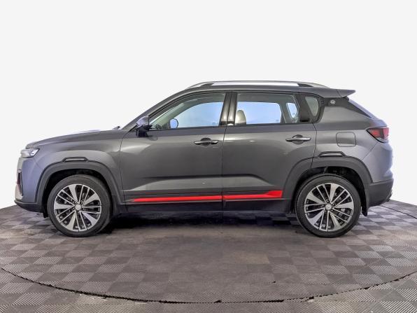 Changan CS35 Plus I Рестайлинг с пробегом 2024 года, цена 1 700 000 рублей, 60504 км, внедорожник, Автокод Объявления