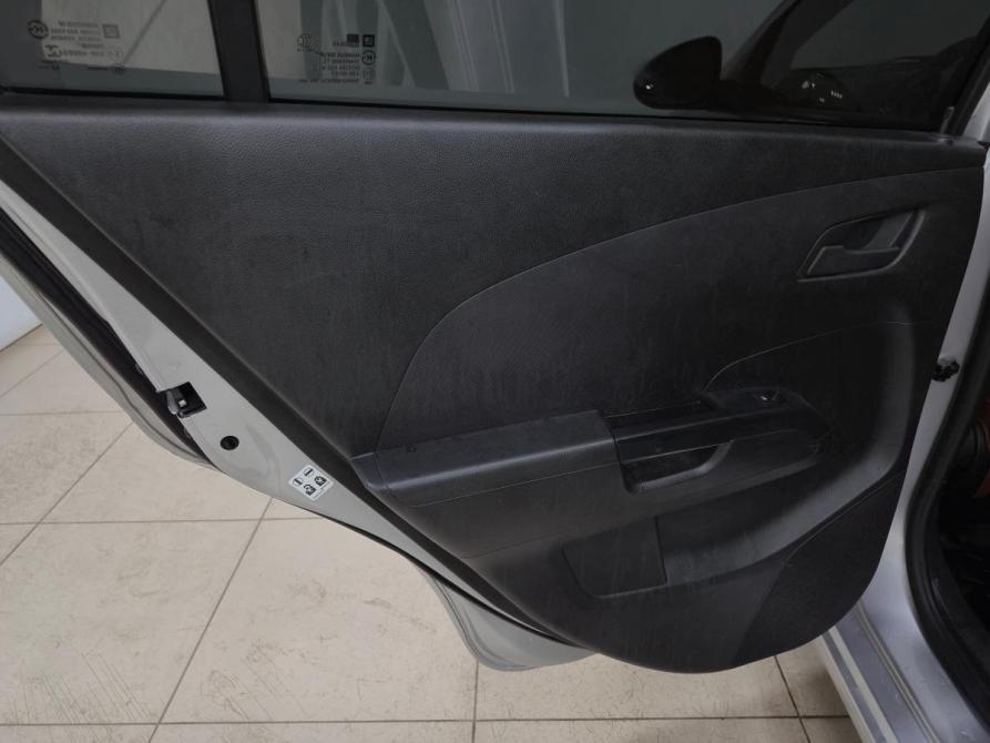 Chevrolet Aveo II Альметьевск  - изображение 17