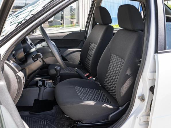 Lada (ВАЗ) Granta I Рестайлинг с пробегом 2024 года, цена 821 000 рублей, 67444 км, седан, Автокод Объявления