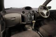 Toyota Platz Новосибирск  - изображение 25