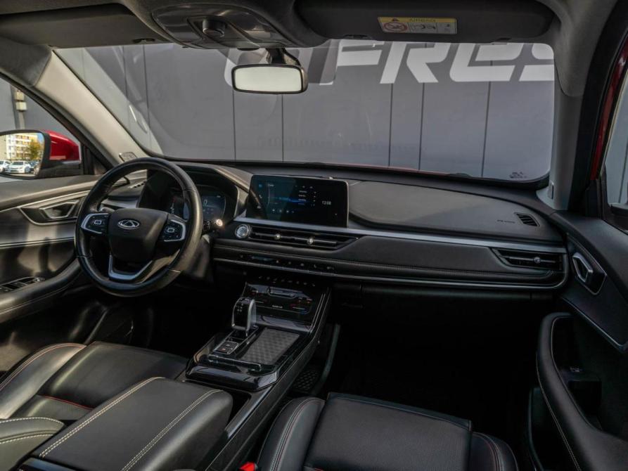 Chery Tiggo 7 Pro I Тамбов  - изображение 11