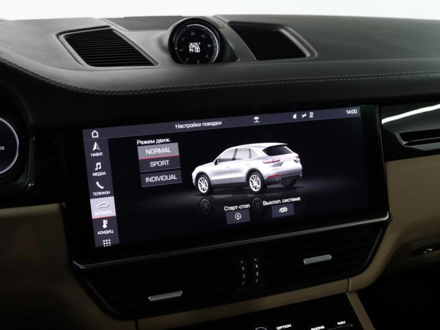 Porsche Cayenne III Москва  - изображение 17