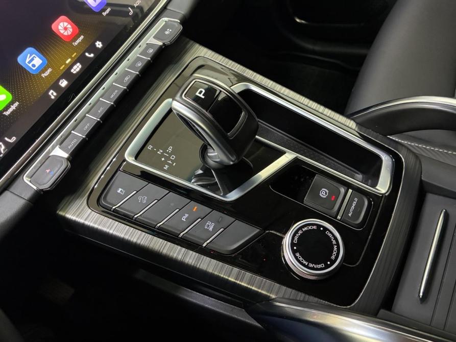 Geely Atlas Pro Пермь  - изображение 11