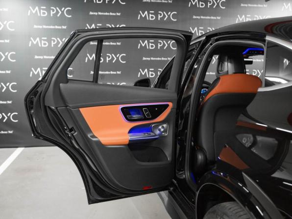 Новый Mercedes-Benz GLC Coupe II (C254) 2026 года, цена 9 664 600 рублей, внедорожник, Автокод Объявления