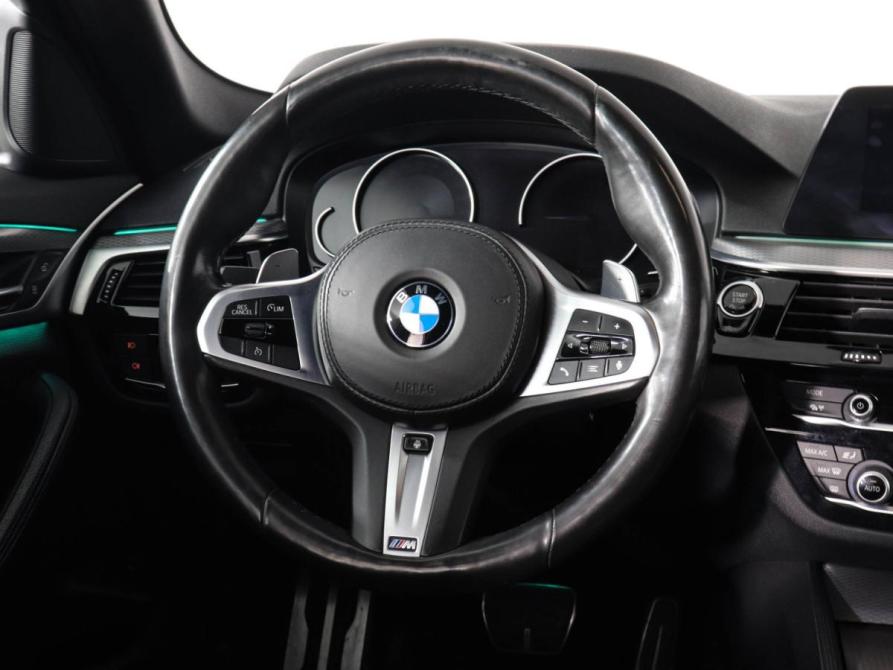 BMW 5 серии VII (G30/G31/G38) Химки  - изображение 16
