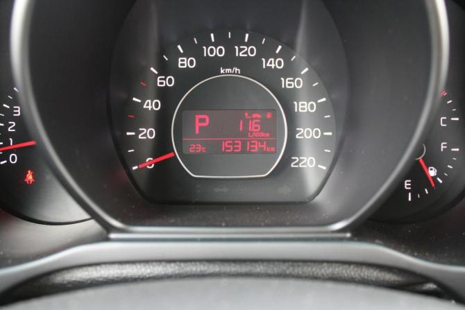Kia Soul II Рестайлинг с пробегом 2019 года, цена 1 575 000 рублей, 153000 км, хэтчбек, Автокод Объявления