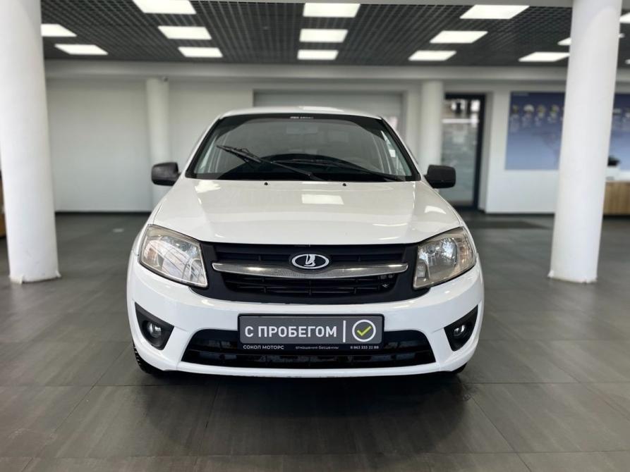 Lada (ВАЗ) Granta I Ростов-на-Дону  - изображение 3