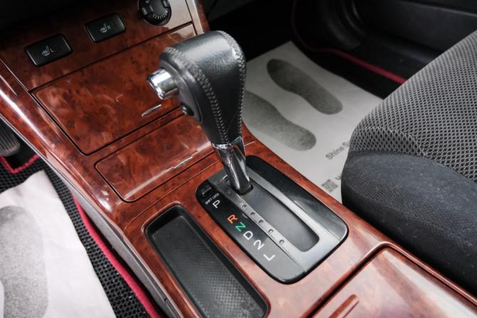 Toyota Camry V (XV30) Рестайлинг с пробегом 2005 года, цена 999 000 рублей, 229169 км, седан, Автокод Объявления