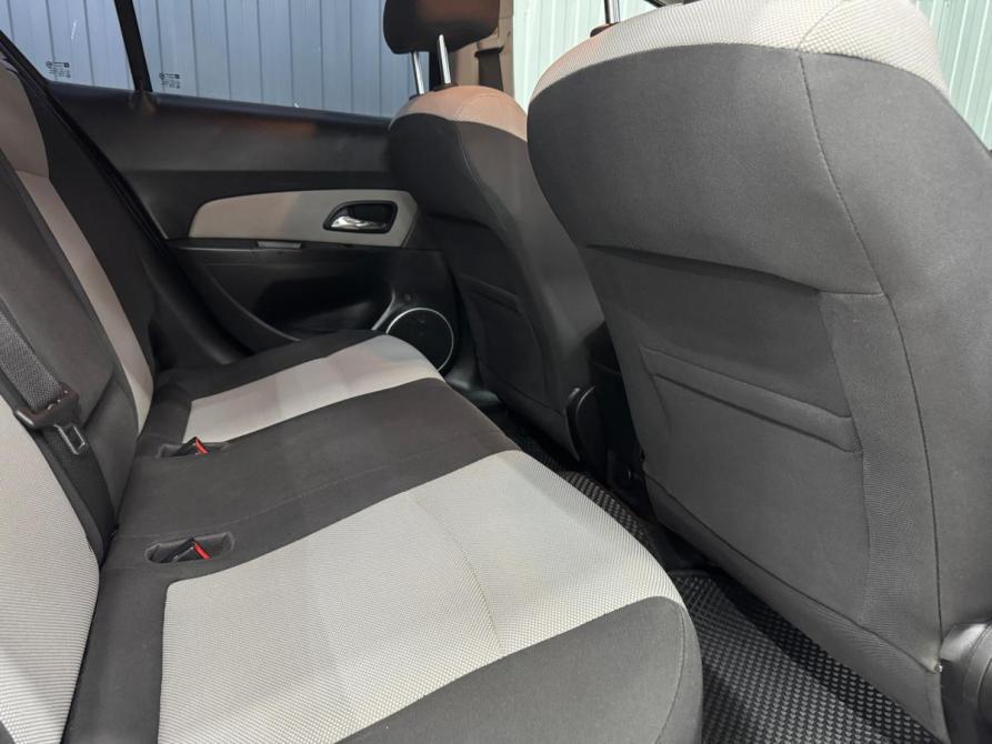 Chevrolet Cruze I Магнитогорск  - изображение 11