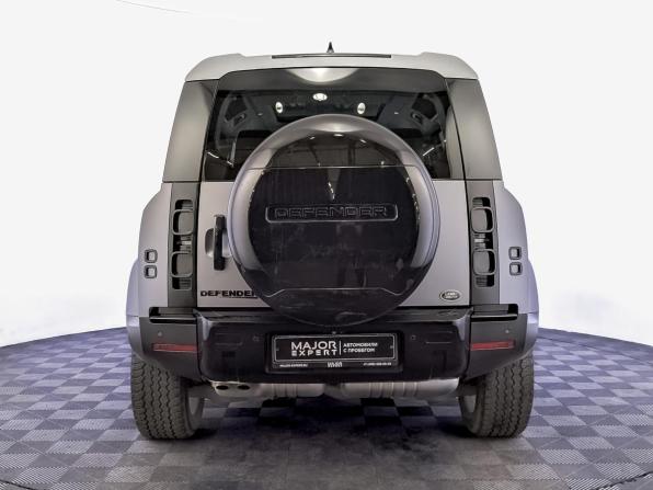 Land Rover Defender II с пробегом 2022 года, цена 7 200 000 рублей, 86975 км, внедорожник, Автокод Объявления