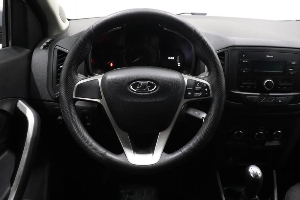 Lada (ВАЗ) XRAY I Ульяновск  - изображение 10