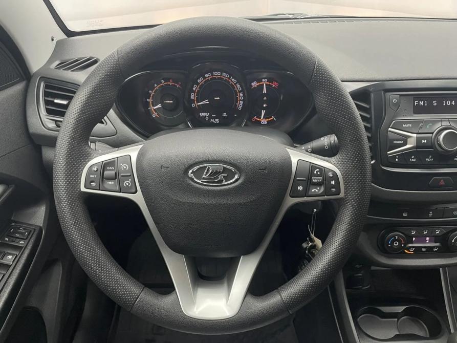 Lada (ВАЗ) Vesta I Воронеж  - изображение 10