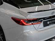 Toyota Camry IX (XV80) China Market Москва  - изображение 34