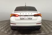 Skoda Rapid II Волгоград  - изображение 30