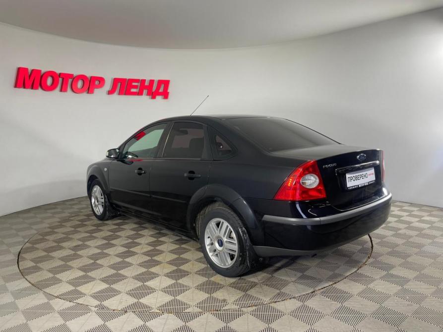 Ford Focus II Воронеж  - изображение 6