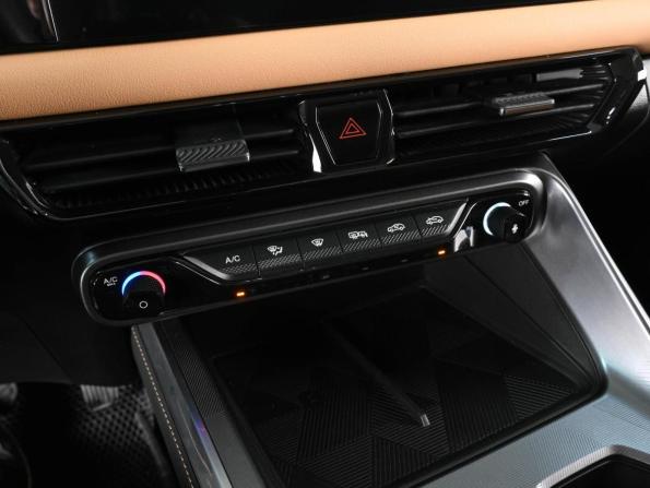 GAC GS3 с пробегом 2024 года, цена 1 949 000 рублей, 18906 км, внедорожник, Автокод Объявления