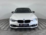 BMW 3 серии VI (F3x) Рестайлинг Ростов-на-Дону  - изображение 20