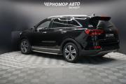 Kia Sorento III Prime Рестайлинг Крым  - изображение 32