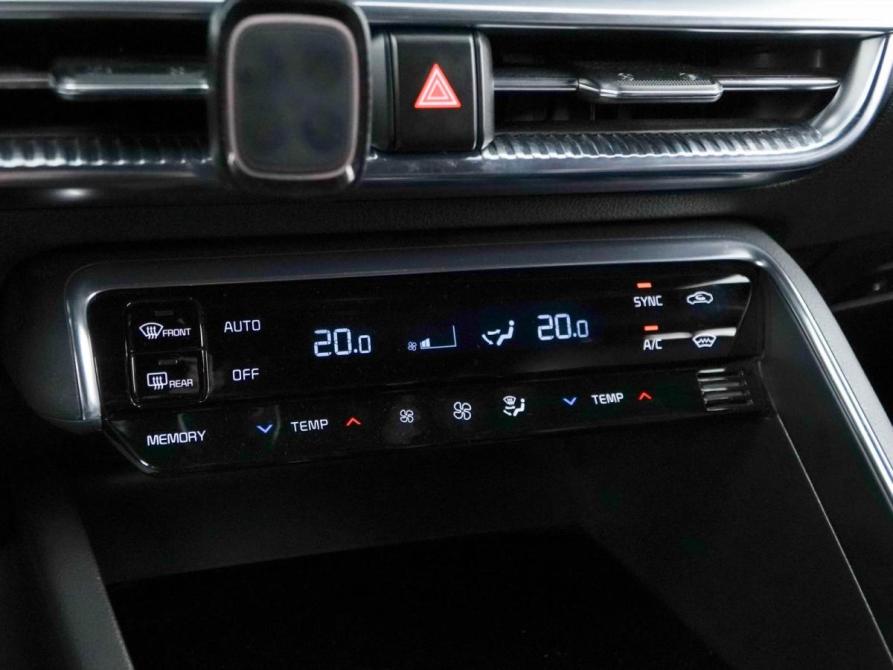 Kia K5 III Москва  - изображение 15