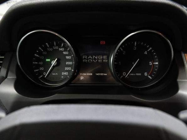 Land Rover Range Rover Evoque I с пробегом 2013 года, цена 2 294 000 рублей, 143121 км, внедорожник, Автокод Объявления