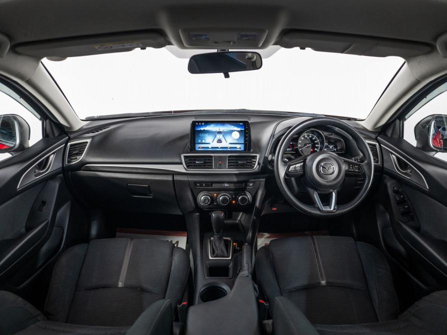 Mazda Axela III Рестайлинг Иркутск  - изображение 8