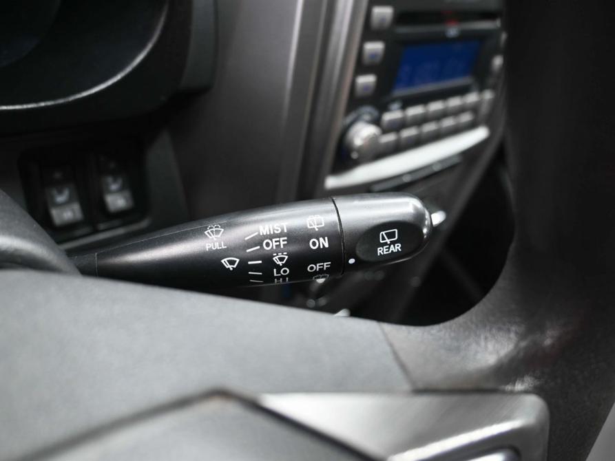 Chery Tiggo (T11) I Рестайлинг (FL) Ростов-на-Дону  - изображение 15