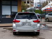 Toyota Corolla XI (E160 E170) Рестайлинг 2 Уфа  - изображение 19