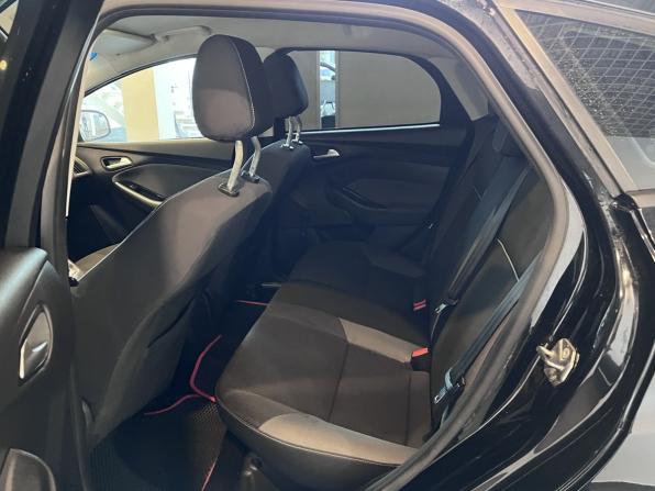 Ford Focus III с пробегом 2011 года, цена 583 000 рублей, 226695 км, хэтчбек, Автокод Объявления