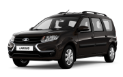 Lada (ВАЗ) Largus I Рестайлинг Нижний Новгород  - изображение 2